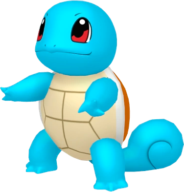 Imagem do Squirtle